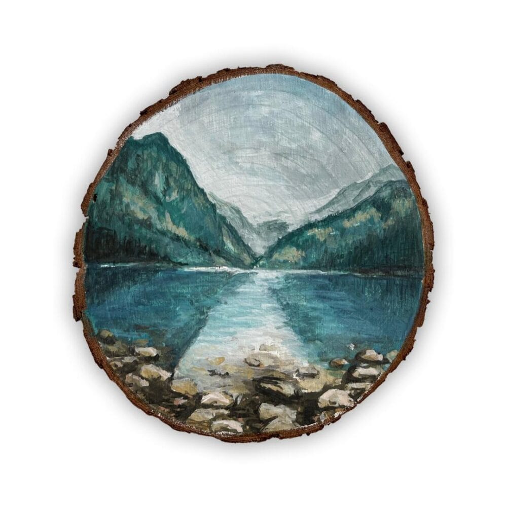 Gebergte