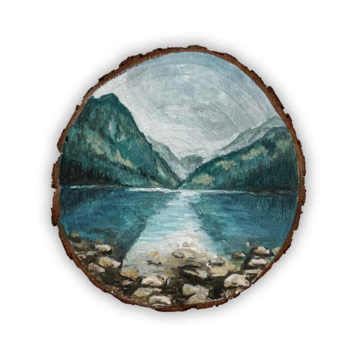 Gebergte