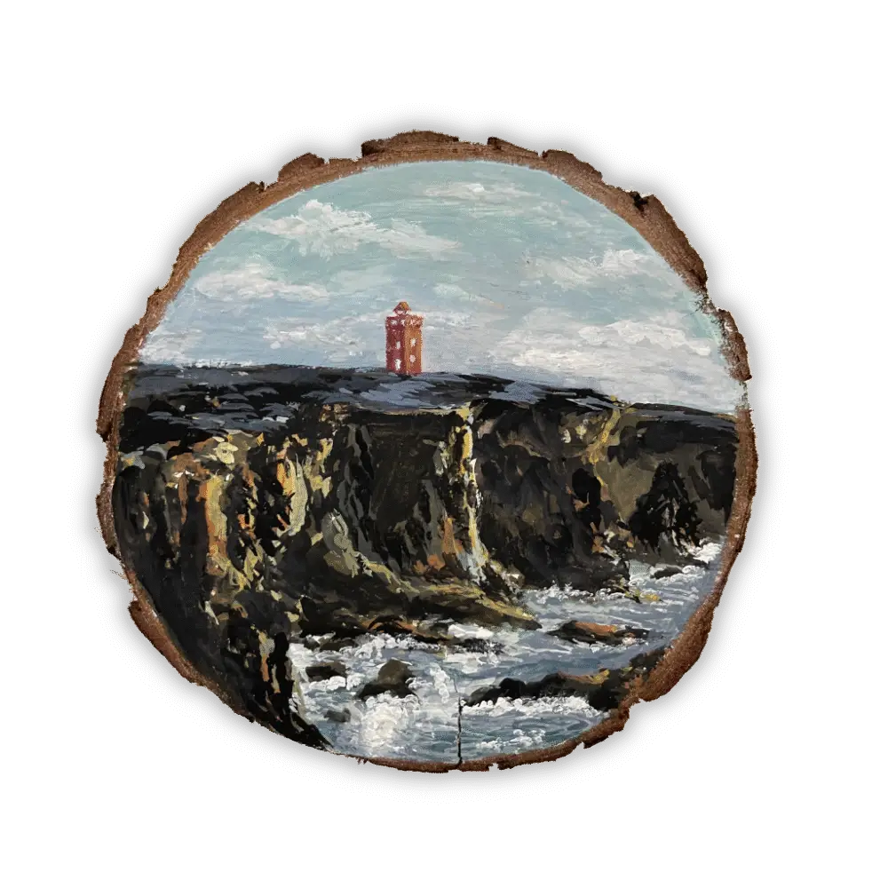 Ijslandse Clif
