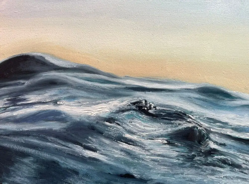 Rustige Wateren
