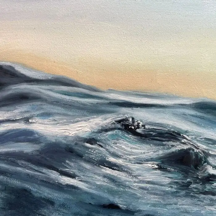 Rustige Wateren